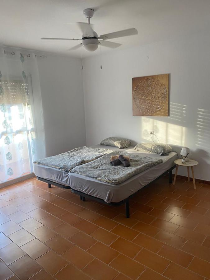 Villa Fortuna Alcanar Exterior photo