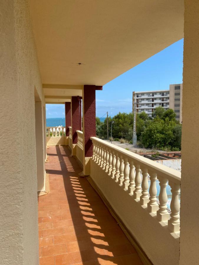 Villa Fortuna Alcanar Exterior photo